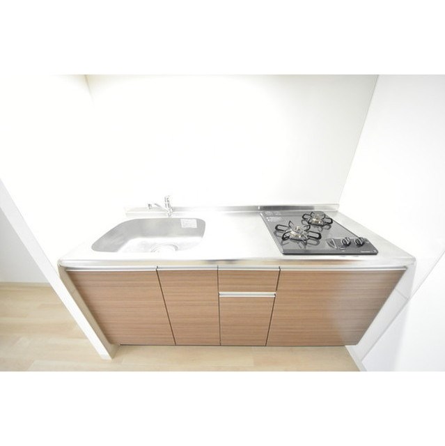 NEOグレイス綾瀬  キッチン