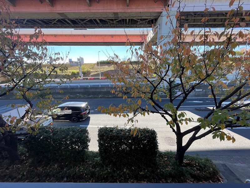 Nagaya Gate Site その他6