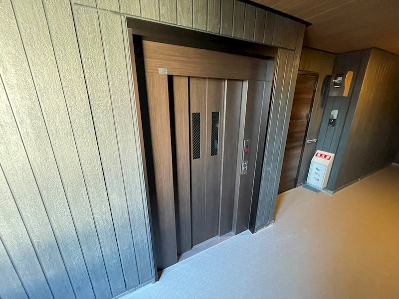 Nagaya Gate Site その他外観5