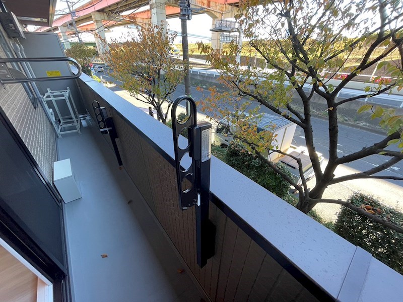 Nagaya Gate Site その他29