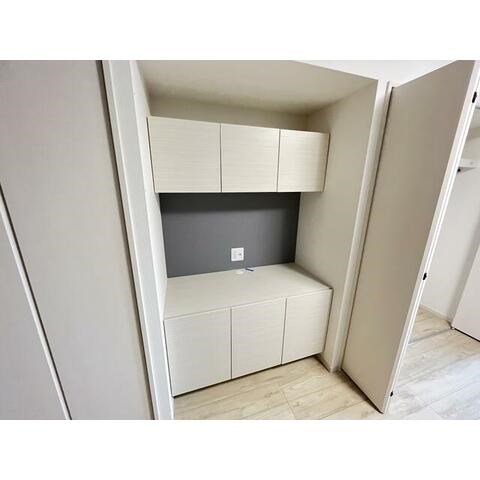 Ribion その他