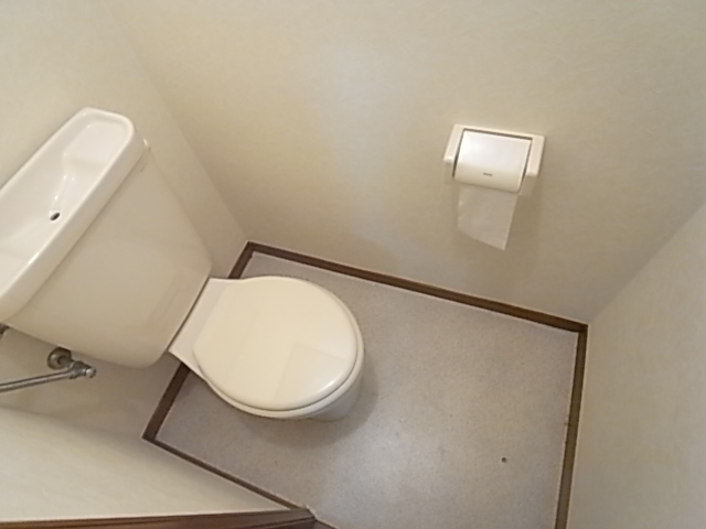 サンワハイツ柏の葉 その他1