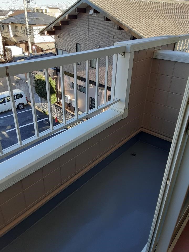 サンワハイツ柏の葉 その他4