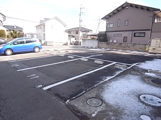 サンワハイツ柏の葉 その他外観6