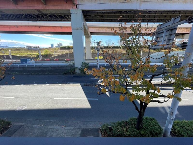 Nagaya Gate Site その他6