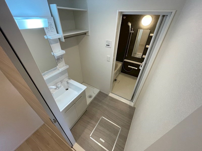 Nagaya Gate Site その他2