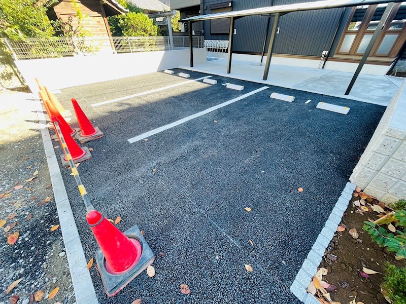 Nagaya Gate Site その他外観6