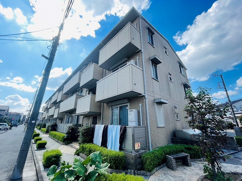 アリエル３ その他外観1