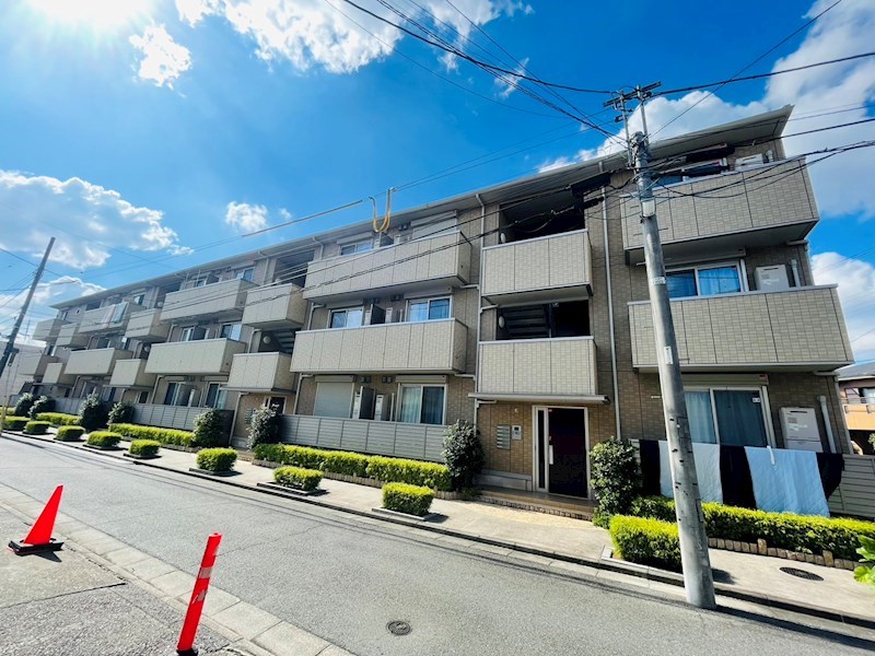 アリエル３ その他外観2