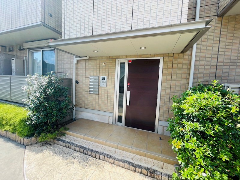 アリエル３ その他外観3