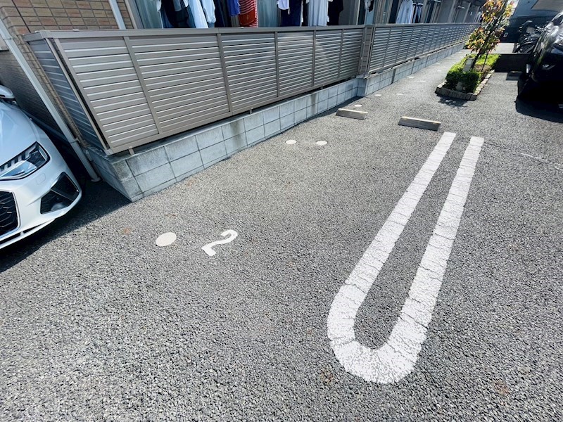 アリエル３ その他外観4