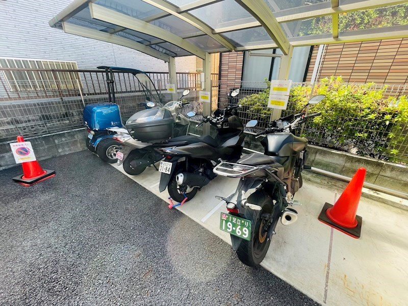 アリエル３ その他外観6