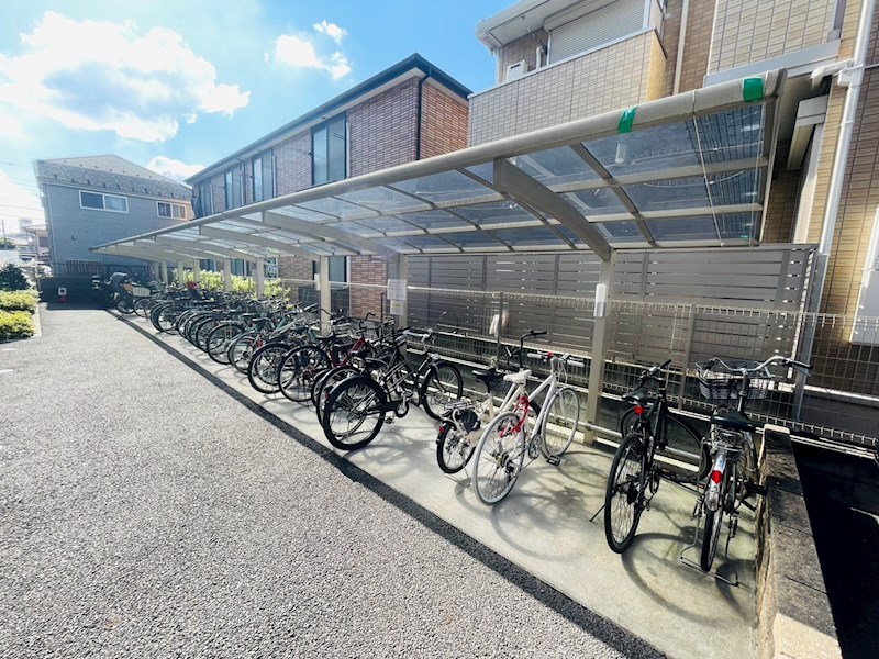 アリエル３ その他外観5