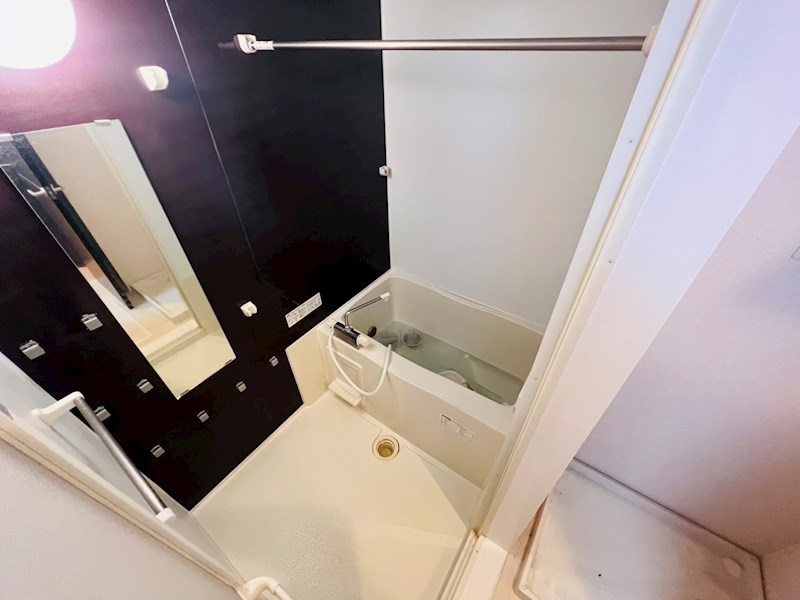 アリエル３ 風呂画像