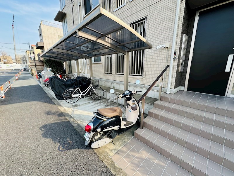 Ｍｉｗａｓｔａｇｅ  その他外観6