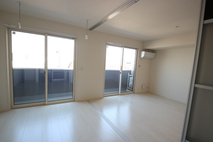 Ｍｉｗａｓｔａｇｅ  リビング