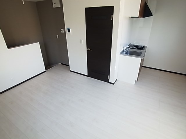 ジェラート２ リビング