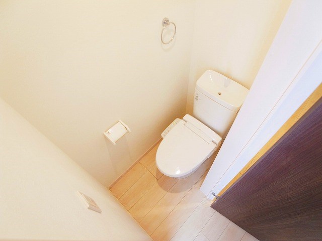 ヒルズ六実 その他1