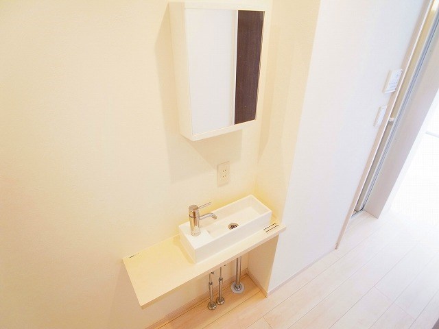 ヒルズ六実 その他2