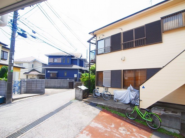 ヒルズ六実 その他5