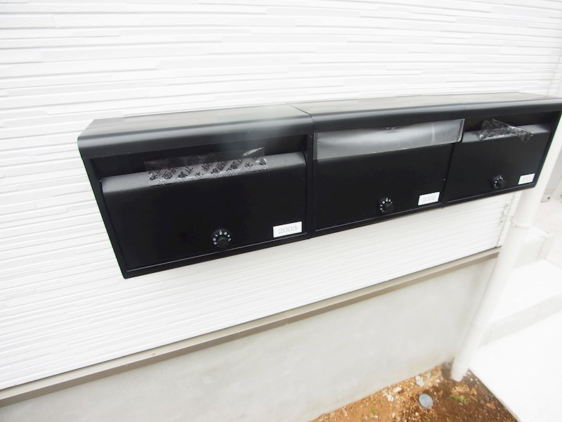 ヒルズ六実 その他外観3