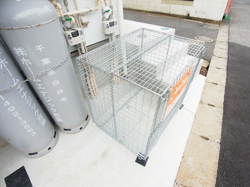 ヒルズ六実 その他外観5