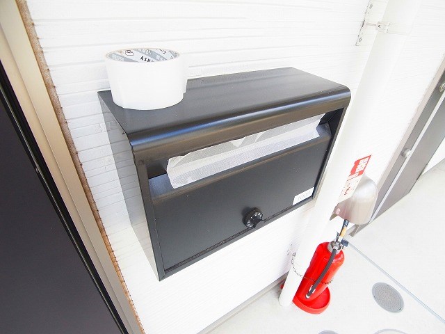 ヒルズ六実 その他8