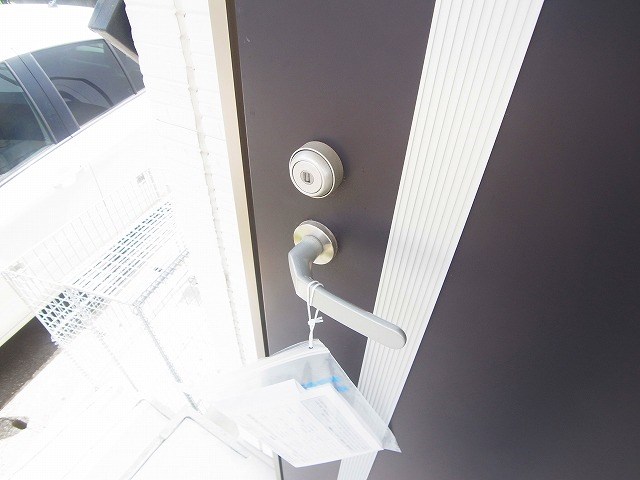 ヒルズ六実 その他9