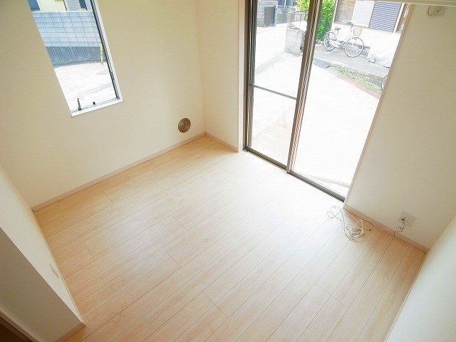 ヒルズ六実 その他15