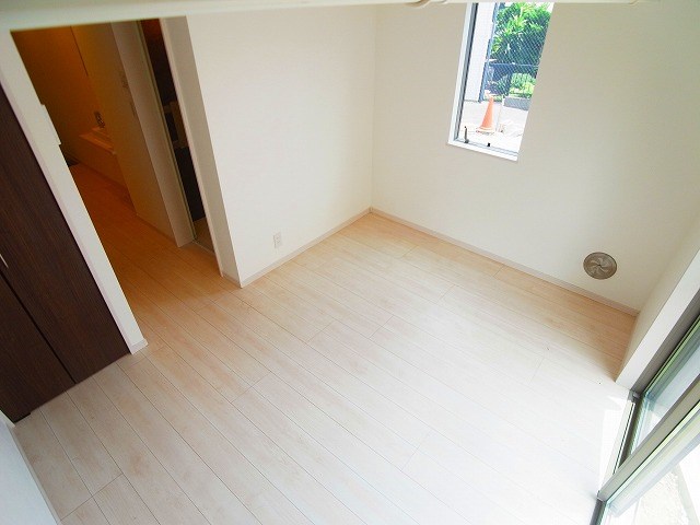 ヒルズ六実 その他16