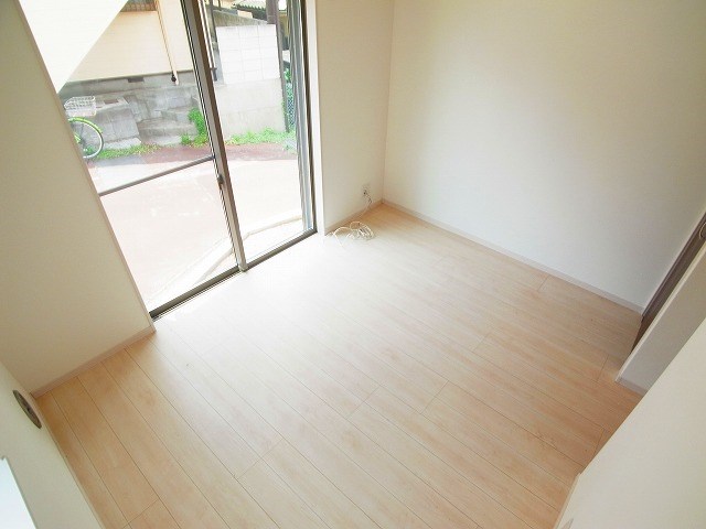 ヒルズ六実 その他17