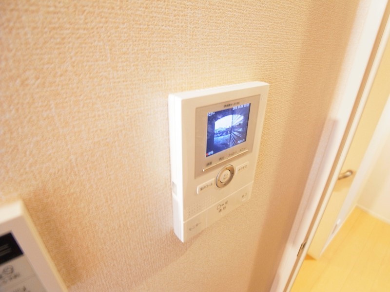 サントビーレジデンスⅠ その他4