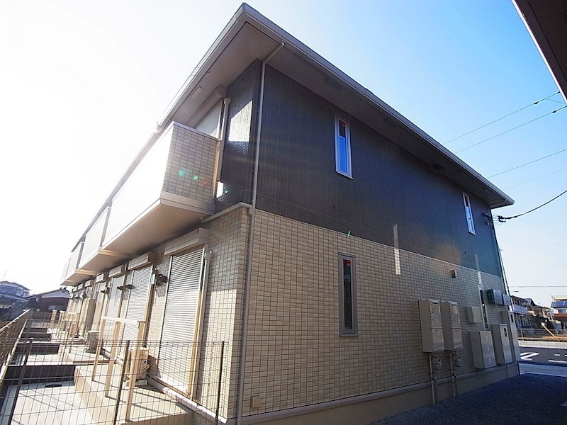 サントビーレジデンスⅠ その他外観1