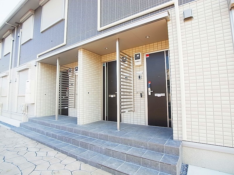 サントビーレジデンスⅠ その他外観2