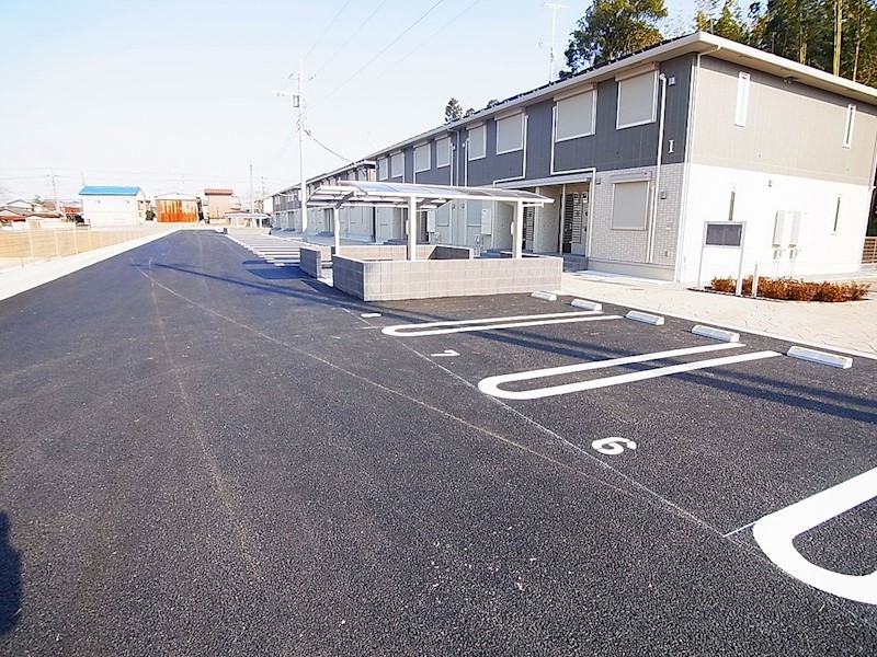 サントビーレジデンスⅠ その他外観3