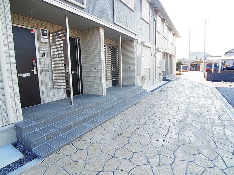 サントビーレジデンスⅠ その他外観4