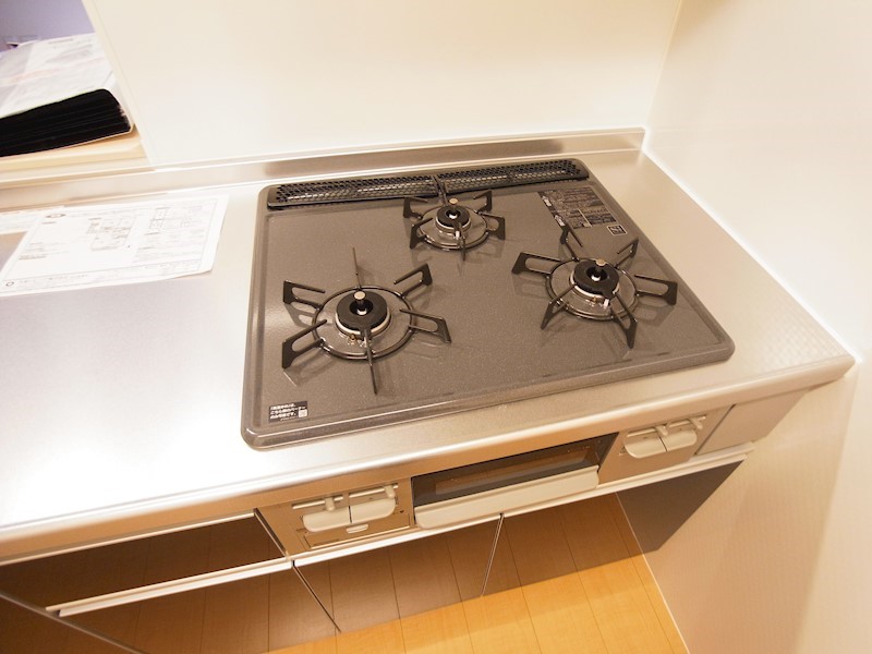 サントビーレジデンスⅠ その他12