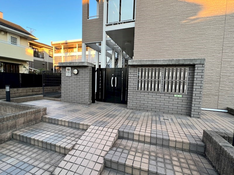 HMN その他外観1