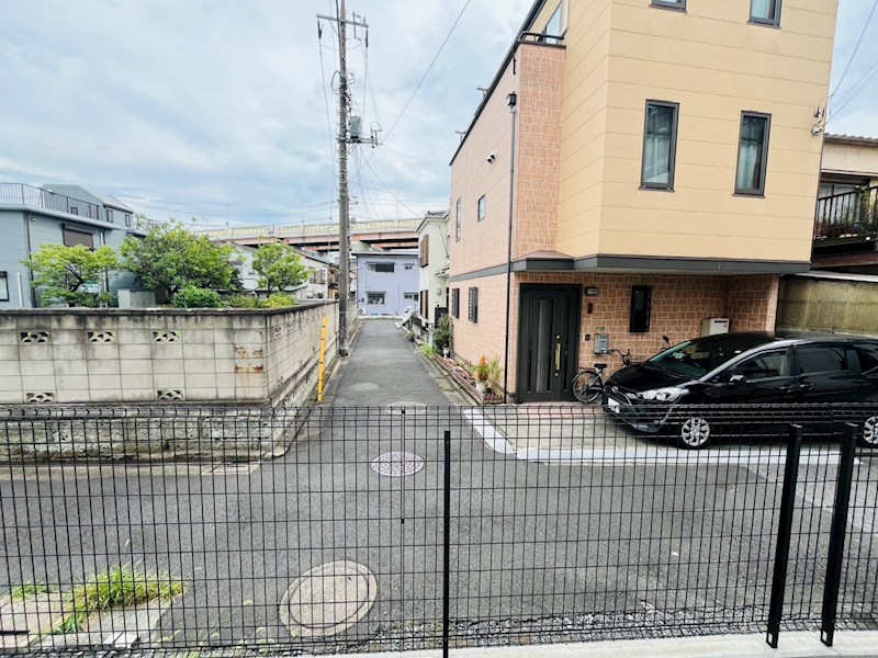 セナリオフォルム五反野Ⅲ その他6