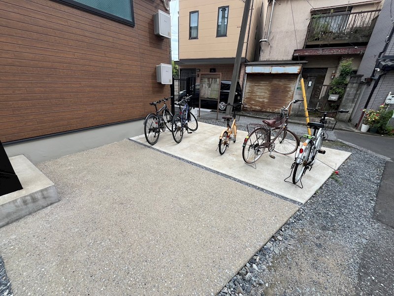 セナリオフォルム五反野Ⅲ その他外観3