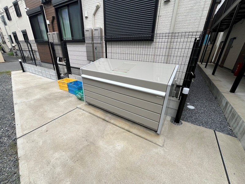 セナリオフォルム五反野Ⅲ その他外観5