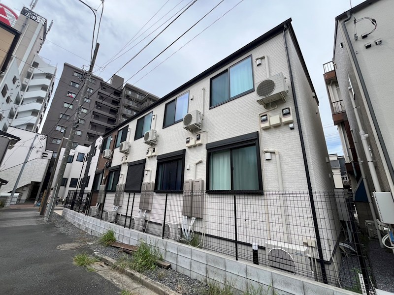 セナリオフォルム五反野Ⅲ その他外観6
