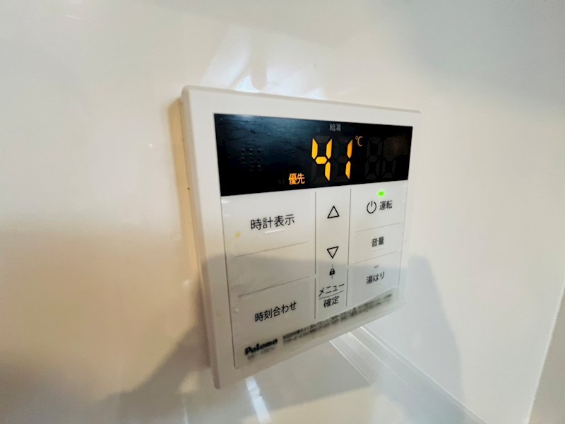 セナリオフォルム五反野Ⅲ その他7