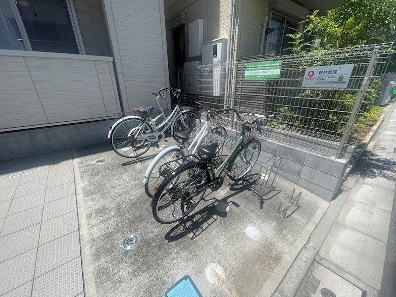 ＳＩＸＴＯＷＮ その他外観5