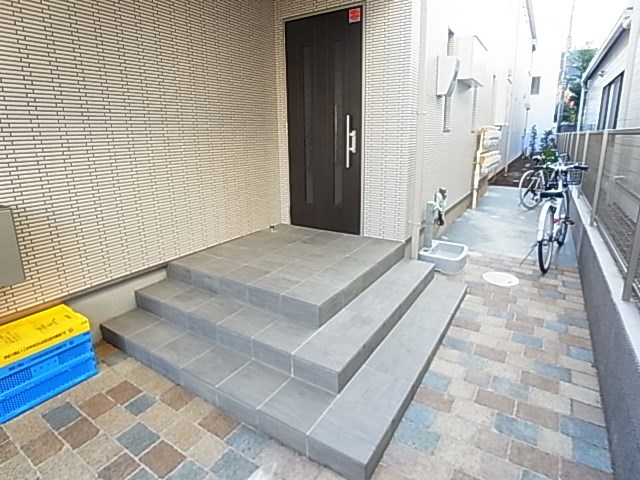 グランマイズミ  その他外観1