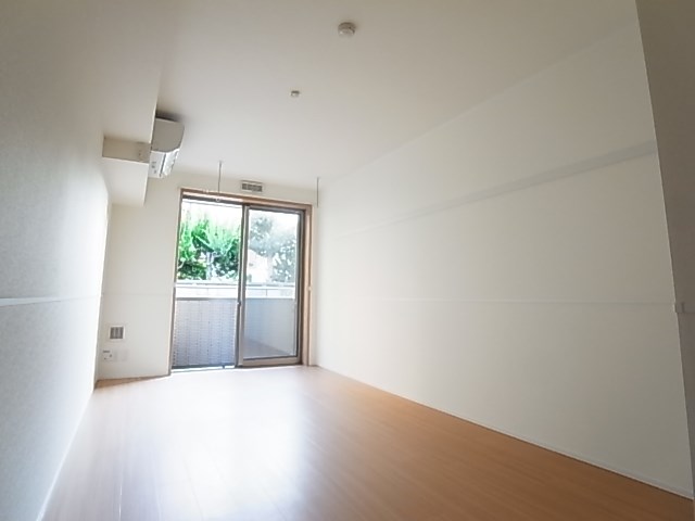 グランマイズミ  ベッドルーム