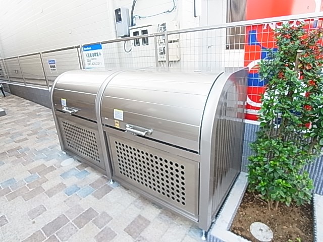 グランマイズミ  その他外観2