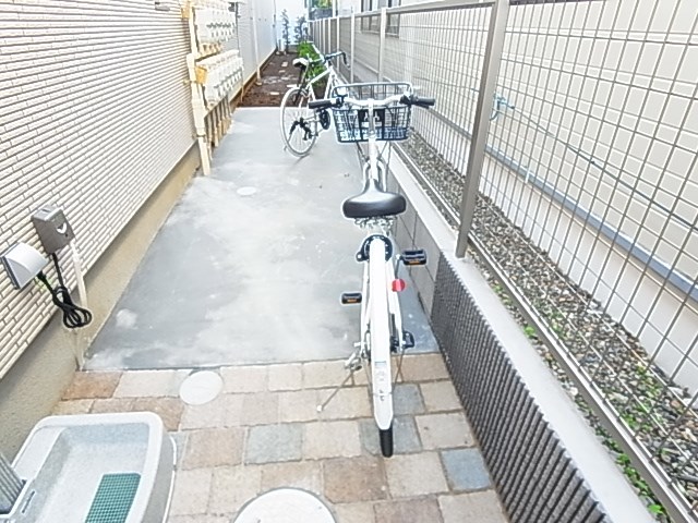 グランマイズミ  その他外観3