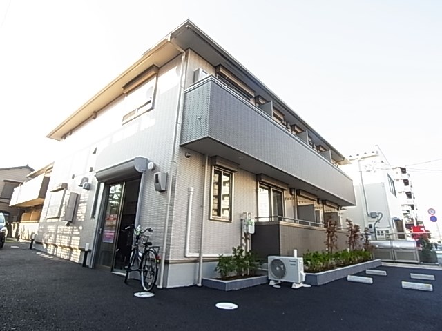 グランマイズミ  その他外観6