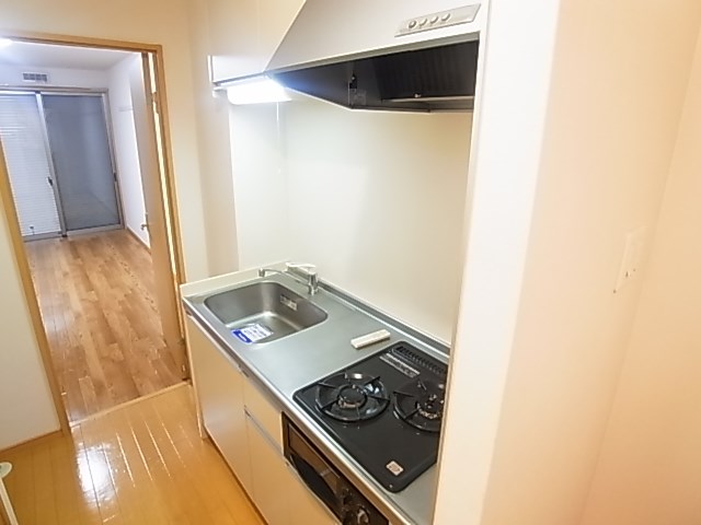 シンフォニア キッチン
